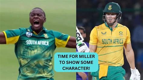 South Africa Cricket Team: 3 Most Important Players For ICC T20 World ...