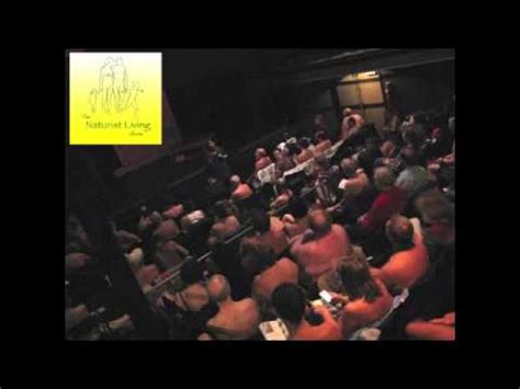 Episode XXXI Nude Theater YouTube