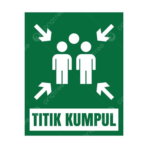 sign titik kumpul png vector psd  clipart  transparent