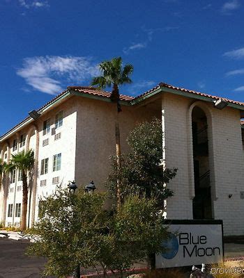 Blue Moon Gay Resort Las Vegas NV