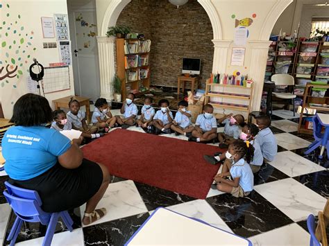 Gallery Early Excellence Academy