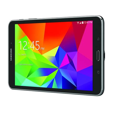 Samsung Galaxy Tab 4 16GB WiFi+Cellular 4G Verizon Android Tablet 8.0 ...