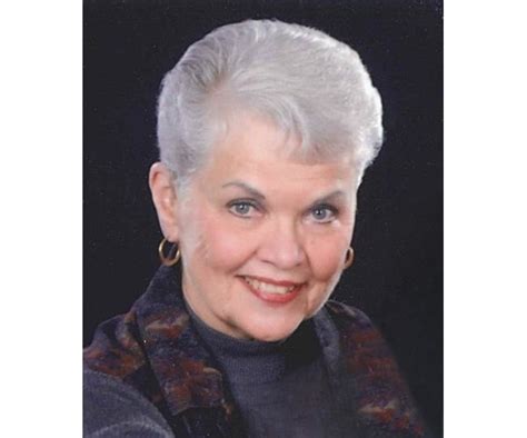 Janice Swift Obituary 1939 2023 Legacy Remembers