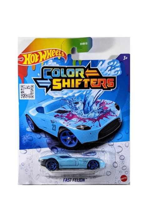 HOT WHEELS Color Shifters BHR HXH Fiyatı Yorumları Trendyol