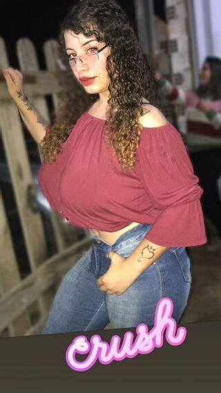 Ashley Alves Anjosashley Ashleyalvesmalanda Nude OnlyFans NudoStar TV
