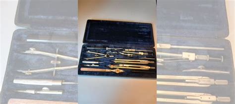 Готовальня купить в Москве | Электроника | Авито