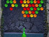 Игра Водяные пузыри - играть онлайн бесплатно