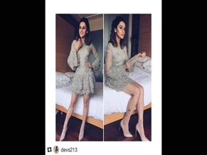 Taapsee Pannu Hot Sexy Bold July September 2017 AZNude