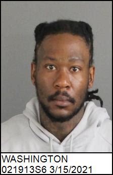 Darnell Micah Washington Sex Offender In Raleigh NC NC S