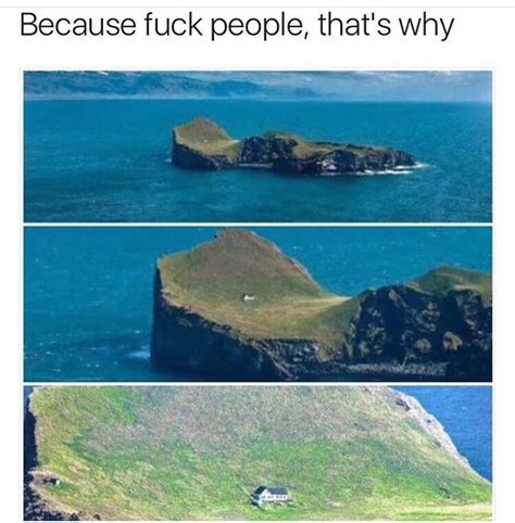 Because Fuck People That S Why Why Because Fuck You That S Why Know Your Meme