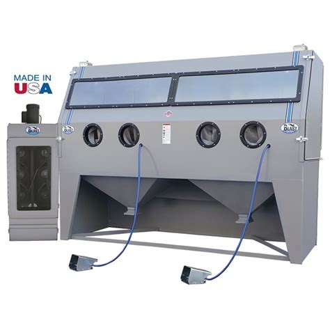 Abrasive Blast Cabinet Cabinets Matttroy