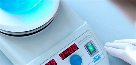 New Hot Plate Stirrers AREX Digital AREX Digital PRO