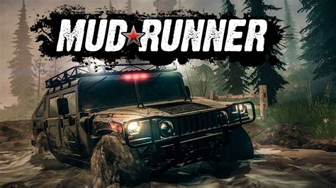 Купить за 59 руб. Spintires: Mudrunner + DLC аккаунт Steam на x-plays.ru
