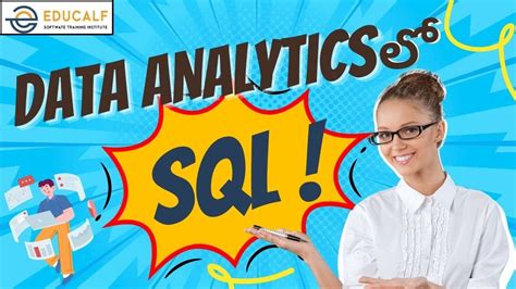 Data Analytics లో Sql Data Analytics Training In Hyderabad Youtube