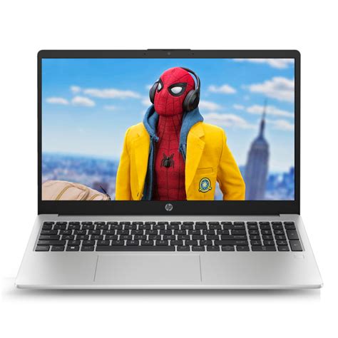 HP 250 G10 Intel® Core™ i3 1315U 13th GEN I 8GB RAM / 512GB NVMe SSD I ...