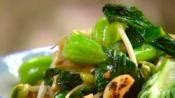 Choy Sum Recipes | Recipebridge Recipe Search
