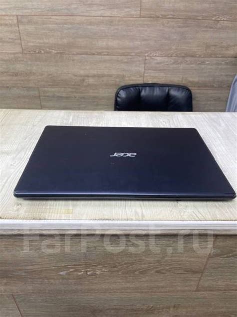 Acer Aspire 5 A515 Ryzen 5 3500U / 8Gb / Ssd 256Gb / Radeon RX Vega 8 ...