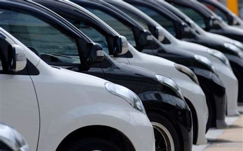 ᐉ ¿Cómo alquilar un carro en Estados Unidos?【2021】