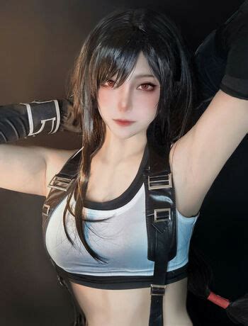 Aveline Tetsuya Official Avetetsu Nude OnlyFans The Fappening Plus