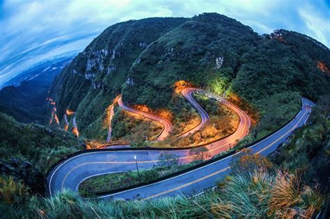 Roteiros incríveis para viajar de moto no Rio Grande do Sul