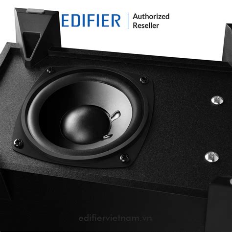 Loa máy tính EDIFIER M1360 - EDIFIER Việt Nam