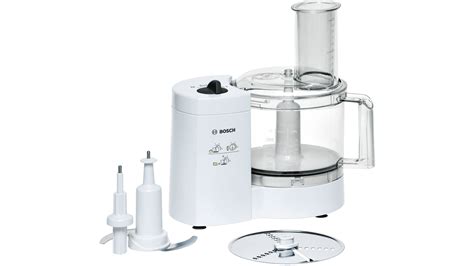 MCM2050 Küchenmaschine | BOSCH AT