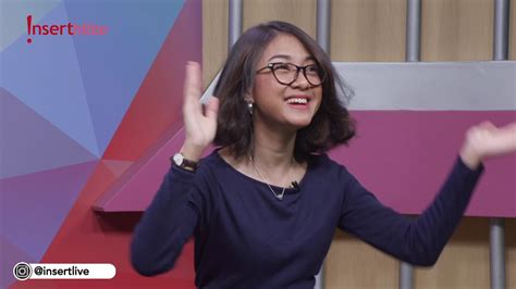 Rahmania Astrini Curhat Di Tak Lagi Sama Youtube