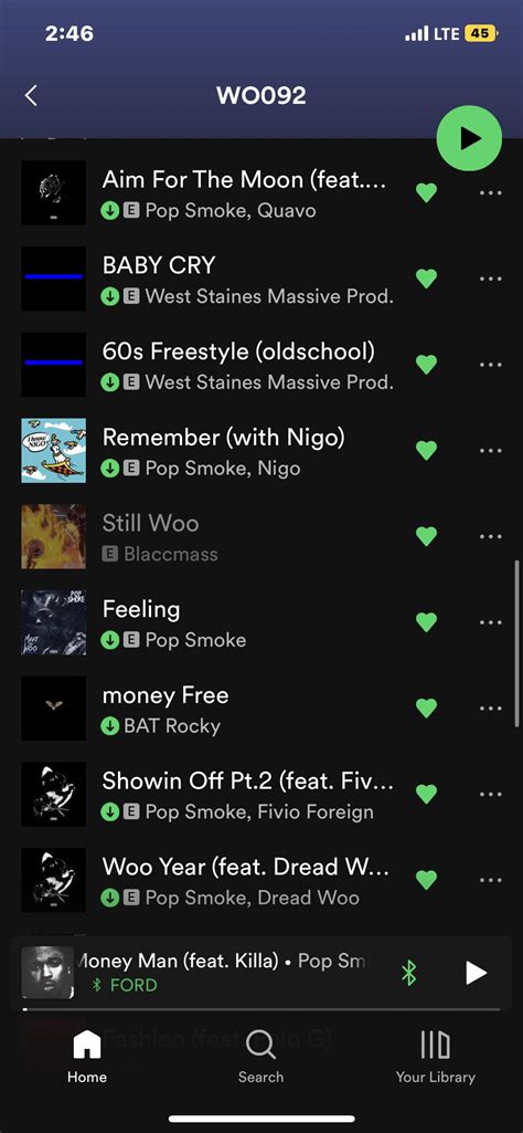 Fuck Them For Removing Still Woo R PopSmoke