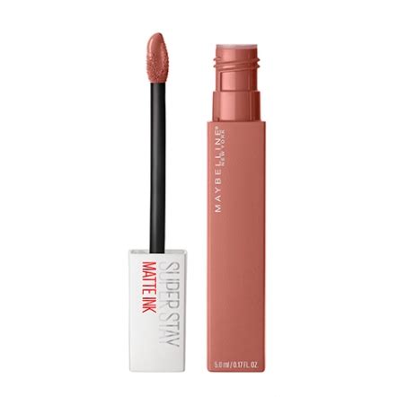 Maybelline Superstay Matte Ink Un Nude Liquid Lipstick Sheqa Shop