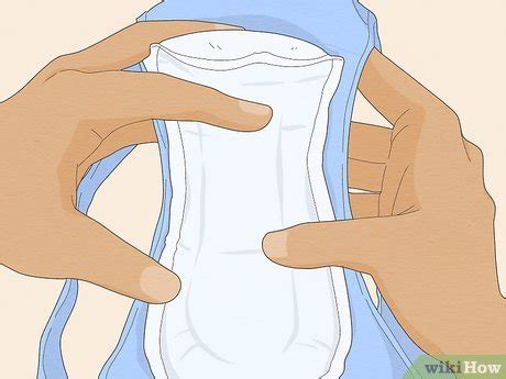 Formas De Mantener Limpia Tu Vagina Wikihow