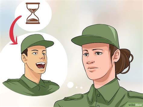 Как маршировать