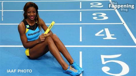 Shaunae Miller Nude OnlyFans Leaks Fappening FappeningBook