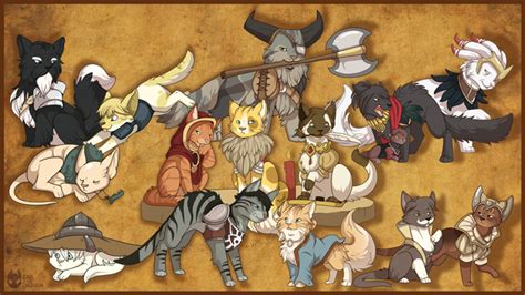 Dragon Age Инквизиция творчество фанатов — 17 февраля