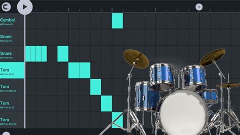 Fl Studio Drum Kits Destinationmsa