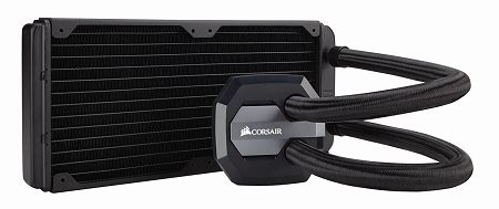 Corsair hydro series h80i v2 extreme performance reviews - tastedas