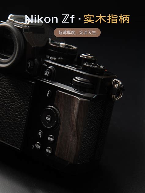 M Y Nh M I Hot Shoe N P Ng K Nh K P Ng N Tay B Ng G Nikon Zf Thi T K Si U Nh Thi T K