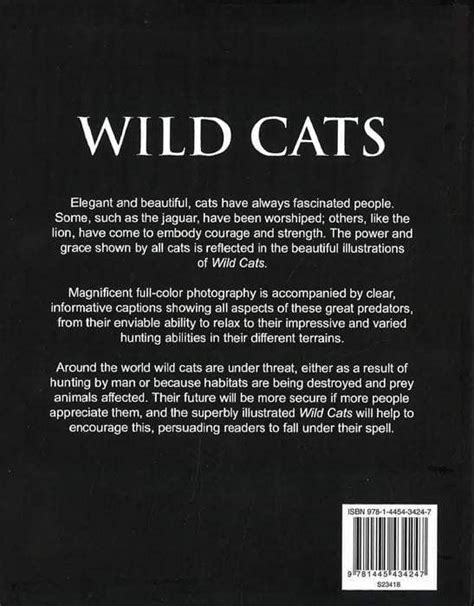 Wild Cats Bookxcess