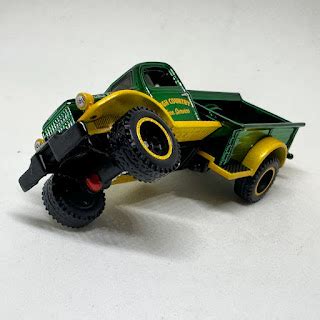 JULIAN S HOT WHEELS BLOG