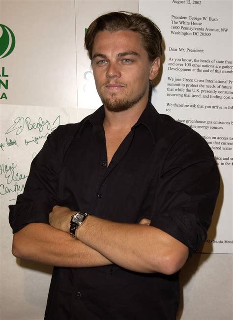 Hot Pictures Of Leonardo DiCaprio Over The Years PS Celebrity