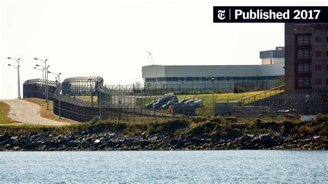 What Is Rikers Island The New York Times