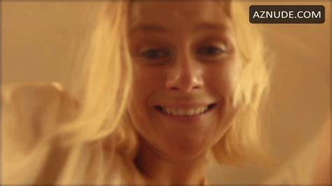 LESLIE FRAY Nude AZNude