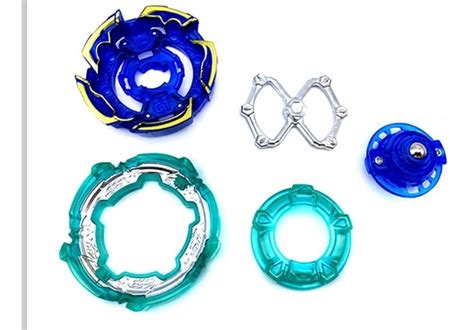 Beyblade B156 Naked Spriggan Beybleide Burst Gt Sem Lançador Mercado