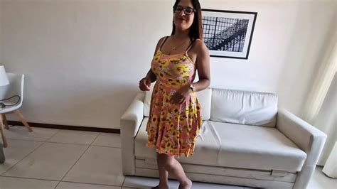 Fucking My Big Titts Free Titty Fuck HD Porn Video Cf XHamster