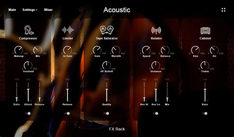 Muze Releases Free Upright Bass Collection For Kontakt