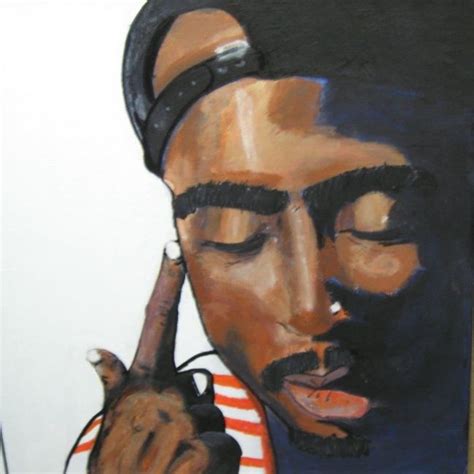 Keep Your Head Up Tupac