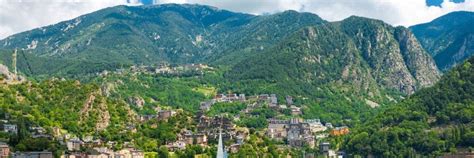 Andorra And France From Barcelona Go City®