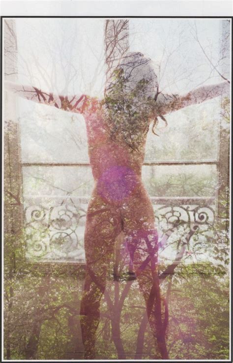 Milla Jovovich Naked Photos TheFappening