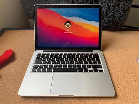 Macbook Pro Retina Modelo A Usado Mercado Livre