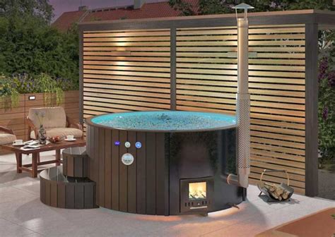 Hot Tub Badefass Wasser Reinigen Und Pflegen Gartenhausfabrik Magazin