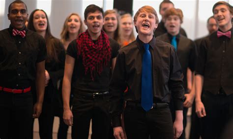 Tuesday's Presidential Inauguration event photos - JMU